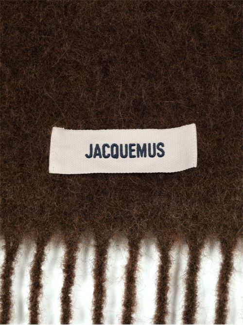  JACQUEMUS | ACU00572 BOT4032850